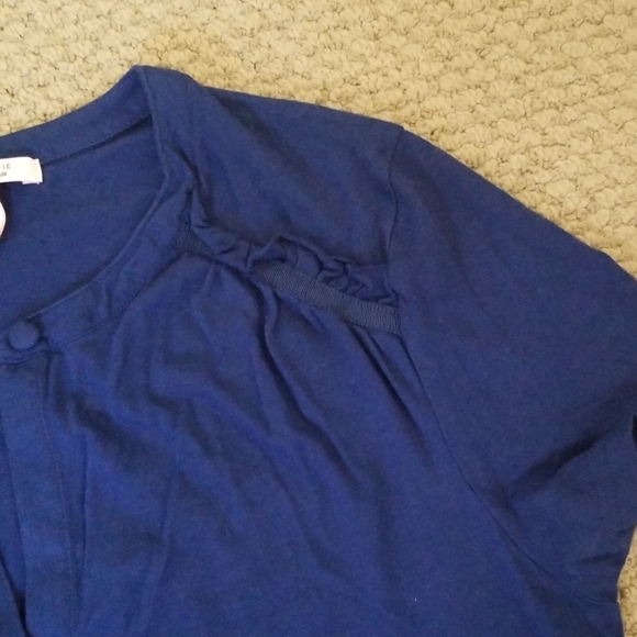 Fleur de vie tshirt - Picture 3 of 4